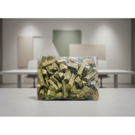 Take it green tea chocolate broken 250gr