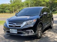 輕鬆購車 3500交車 2016年 CRV 2.4 2WD  超美車況 💯可全額貸💯可車換車💯可結前車貸💯可增貸