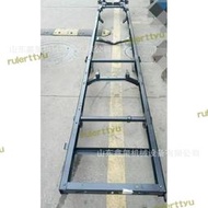 新豹大梁總成 二代 x1 x3 x5 t3 車架總成 跨越原廠