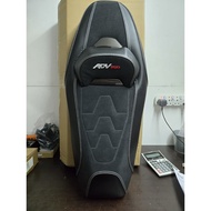 SEAT ADV150 Premium Seat ADV 150  ADV 160 RACING COMFORT SOFT SEAT LEMBUH Kusyen Adv150 ADV160