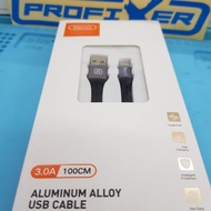 Recci super fast cable charging (ios)