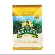 GULAKU Premium Gula Pasir [1 kg]