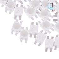 [AT] 50Pcs 6028/3528-WS2812B RGB (Similar To WS2812B) SMD Pixel LED Chip Built-in IC Programmable RG