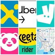 公司打卡，外送，司機接單gogovan，Uber app！改虛擬定位！Pokémon. mh now代客刷飛人服務和出售現成飛人機！有詳細教學和售後跟進軟件問題！歡迎查詢！小米.紅米.poco. Xi