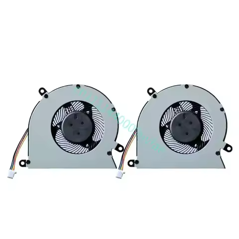 All-in-One Cooler Replacement Fan for ACER Aspire C22-760 C22-866 C24-962 D19L1 C27-962 C27-865 Proc
