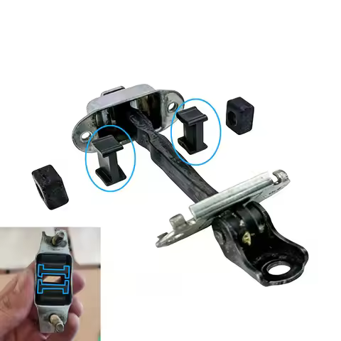Car Door Check Assy Check Strap Stopper Replacement For Suzuki ALTO SWIFT VITARA WAGON CARRY ESCUDO 