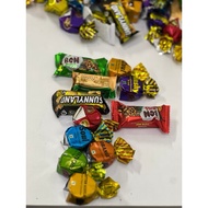 Mix Chocolate Halal New Chocolate Better Price