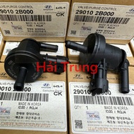 GASOLINE VALVE CERATO, FORTE, ELANTRA, CARENS, VANTE, RIO, I30 CODE 290102B000