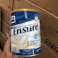 Ensure Australia Milk Powder 850g Can