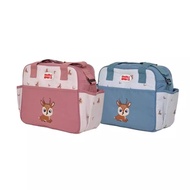 Dialogue Baby Diapers Bag 2In1 Small DGT7317 Medium DGT7319 Large DGT7320