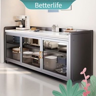 Kabinet Dapur, Kabinet Sisi Dapur, Kabinet Penyimpanan Dapur Boleh Dilepas, kitchen kabinet, Kabinet