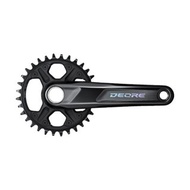 SHIMANO DEORE CRANKSET M6100 1x12-speed