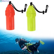 Diving Dry Box Lightweight Design Portable Lanyard Included Kayaking Dry Box