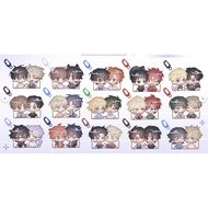 BL Manhwa / Manga Charms