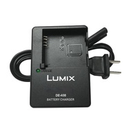 'A98 Charger for Panasonic DMC-GF3 GF3GK GF3X GF5 GF5GK S6K GF6 GX7 LX100 LX100GK GX85 ZS110 DMC-ZS1