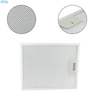 【BTGL】Silver Cooker Hood Filters Metal Mesh Extractor Vent Filter 300 x 246 x 9mm [ Hot Sales Promot