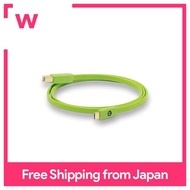 NEO โดย OYAIDE Elec D + USB Type-C ถึง Type-B Class B 1.0M สาย USB