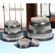 Bàn chông cắm hoa nghệ thuật dụng cụ cắm hoa Ikebana