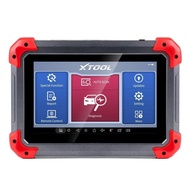 XTOOL D7 Car Full System Diagnostic Tool Key Programmer OBD2 Scanner