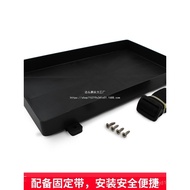 Box Battery Boat Battery Modified Car Battery Box Box Battery RV Box Battery Boat Battery Tray Box Y