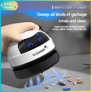 Desktop Cleaner Electric Usb Rechargeable Desktop Vacuum Cleaner Eraser Cleaner Mini Household Keyboard Dust