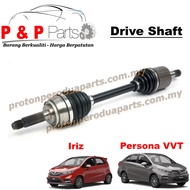 Drive Shaft - Proton Iriz Persona VVT 1.3 1.6 Auto - 3 Month Warranty