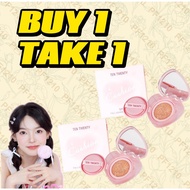 TEN TWENTY Long Lasting Full Coverage Foundation Make COMPACT