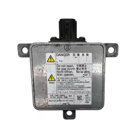 USE For Mitsubishi Outlander Original W3T24571 HID D4S W3T23371 W3T21571 Headlight D4R Xenon Ballast