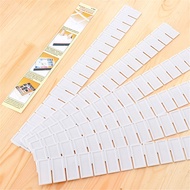 Drawer Partition Divider Clapboard Organizer 5Cm 7Pcs - Drawer Partition