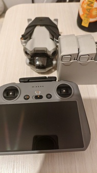 DJI Mini 4 Pro 暢飛套