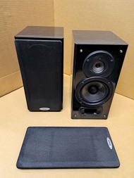 DENON USC-250 書架喇叭一對