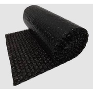 Additional bubble wrap bubble wrap