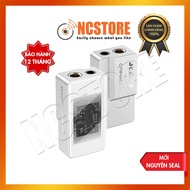 [NC] Portable DAC/AMP JCALLY AP6 | Conexant CX31993 DAC Chip + SGM8262 x 2 | Type C | Audio conversi