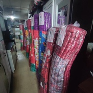 Original Palembang kapok mattress 180 Cm