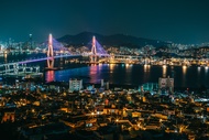 Busan/Gyeongju/Daegu Private Tour(Gimhae/Daegu Airport pickup)