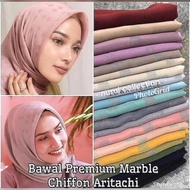 NEW!!!! BAWAL PREMIUM MARBLE CHIFFON ARITACHI