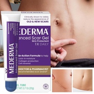 Scar Removal Cream Burn Scar Removal Cream Protective Professional Natural Remover Long-Term Scar Ca
