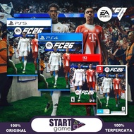 FC 26 FC26 PS5/ PS4/ Nintendo Switch 2/ Nintendo Switch/
