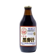 崇德發 - 天然黑麥汁 (330ml)