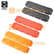 GRC Hard Plastic Recover Ramps/Sand Board 1/10