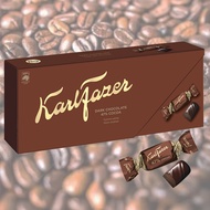 Fazer Milk Chocolate Geisha Hazelnut Pure Cocoa Butter Gift Box Finnish Chocolate Snacks Nuts Specia