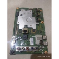 MB - MAINBOAD - MESIN TV LED PANASONIC TH L 42E6 S - L 42E6 G -