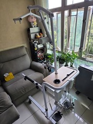 MOTECK 多功能康復移位機