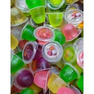 Agar Agar Inaco Jelly Mix|Ager Kiloan 500Gram
