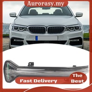 [AS] Turn Signal Indicator Lamp for 6 Series G32 GT Side Mirror Blinker ABS Yellow Plug And Play Dir