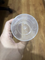 GELAS PET 500ML-700ml/ CUP PET 500ML/ GELAS CUP PP INJECTION 500ML