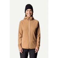 [AMOUTER Life] Houdini Women's Outright Houdi Mid-Layer Hooded Thermal Jacket