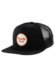 Brixton Wheeler Trucker Hat