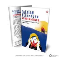 Women's Notes Revolutionary – Clara Zetkin - Feminis Feminism Book