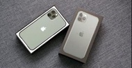APPLE 夜幕綠 iPhone 11 PRO MAX 256G 高容量 電池健康97% 刷卡分期零利 無卡分期